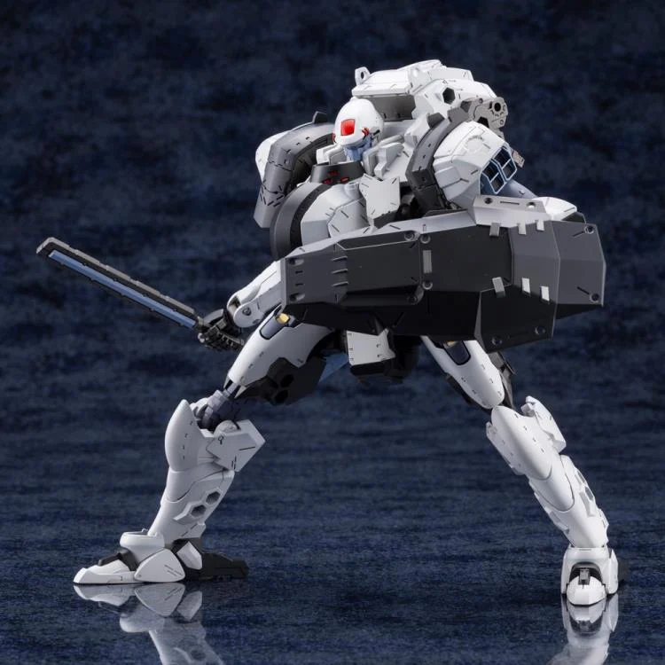 Hexa Gear Bulk Arm Lambda Osteon 1/24 Scale Model Kit - Image 6