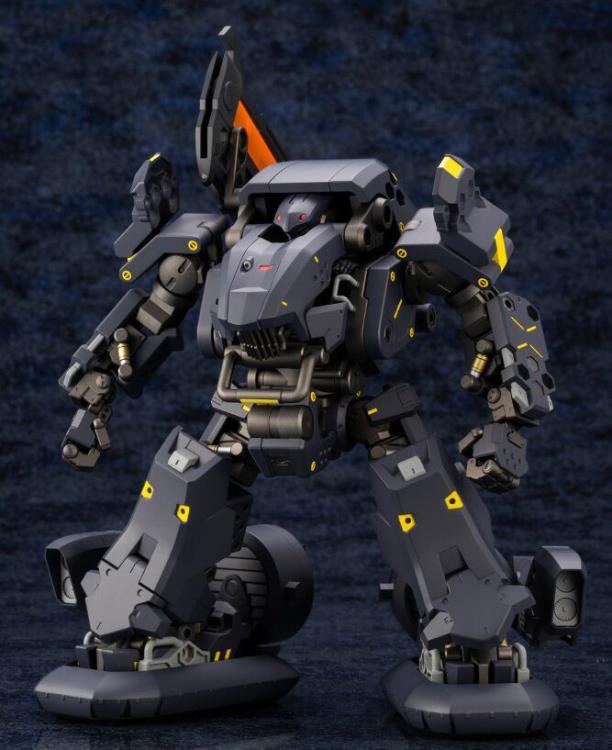 Hexa Gear Bulkarm Beta (Lumberjack) 1/24 Scale Model Kit - Image 10