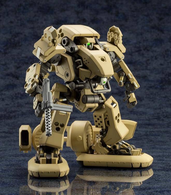 Hexa Gear Bulkarm β Standard Type 1/24 Scale Model Kit (Reissue) - Image 5