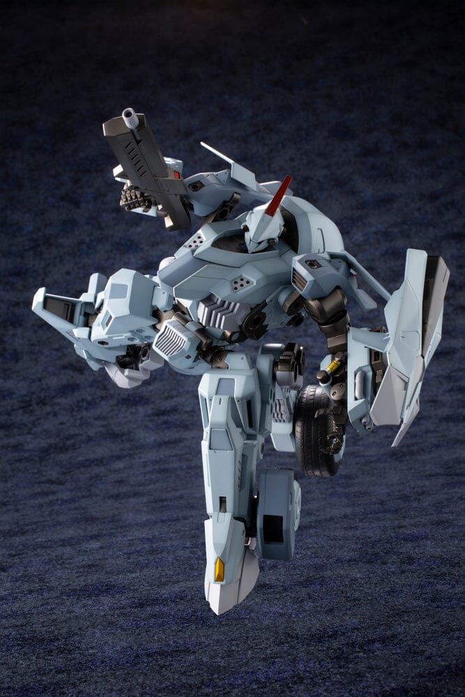 Hexa Gear Bulkarm Glanz 1/24 Scale Model Kit (Reissue) - Image 10