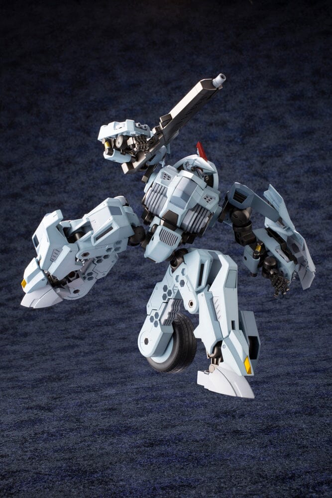Hexa Gear Bulkarm Glanz 1/24 Scale Model Kit (Reissue) - Image 11