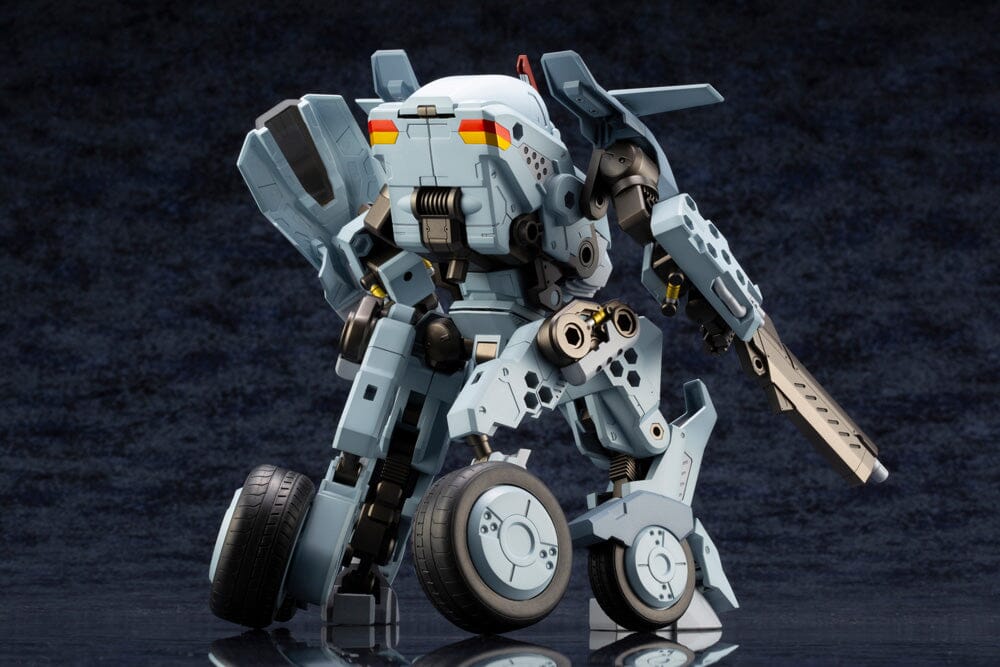 Hexa Gear Bulkarm Glanz 1/24 Scale Model Kit (Reissue) - Image 2