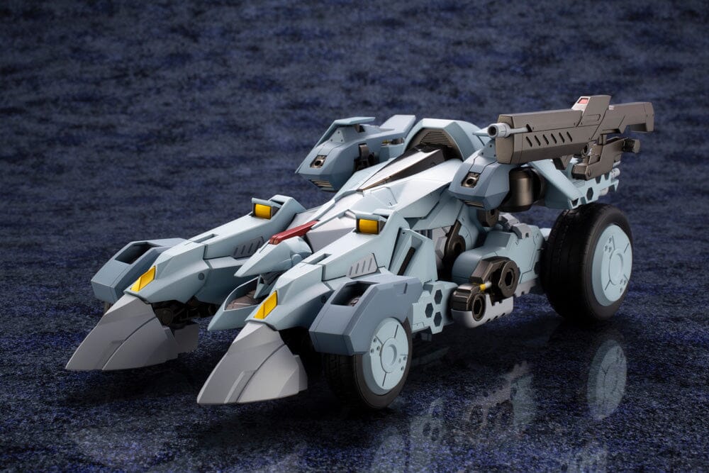 Hexa Gear Bulkarm Glanz 1/24 Scale Model Kit (Reissue) - Image 4