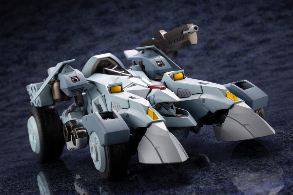 Hexa Gear Bulkarm Glanz 1/24 Scale Model Kit (Reissue) - Image 6