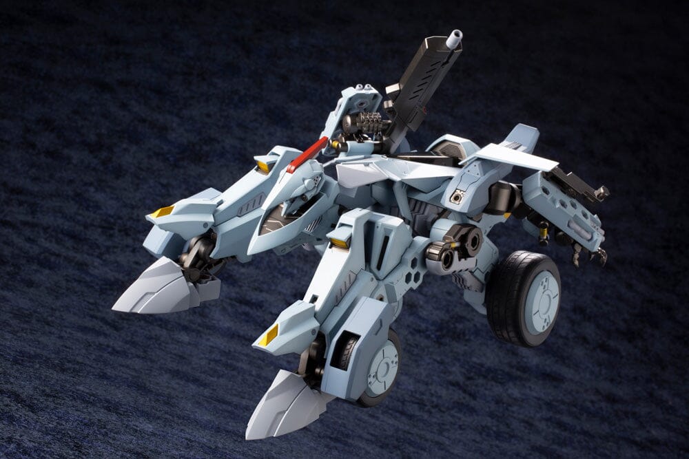 Hexa Gear Bulkarm Glanz 1/24 Scale Model Kit (Reissue) - Image 8