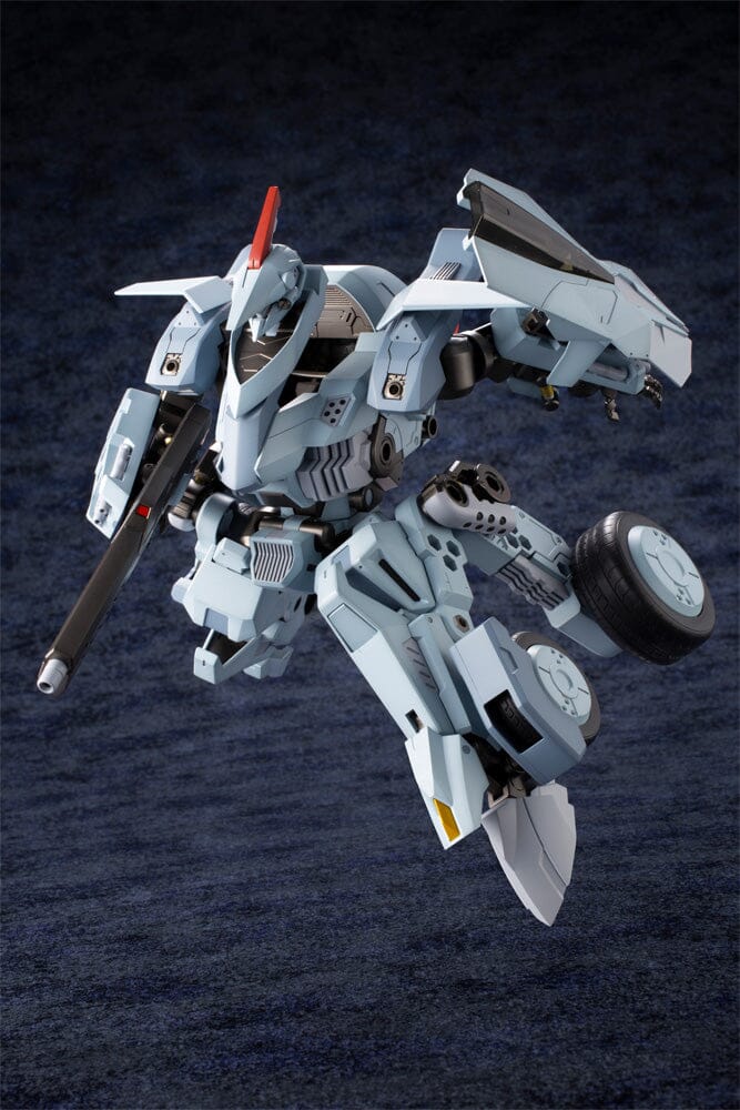 Hexa Gear Bulkarm Glanz 1/24 Scale Model Kit (Reissue) - Image 9