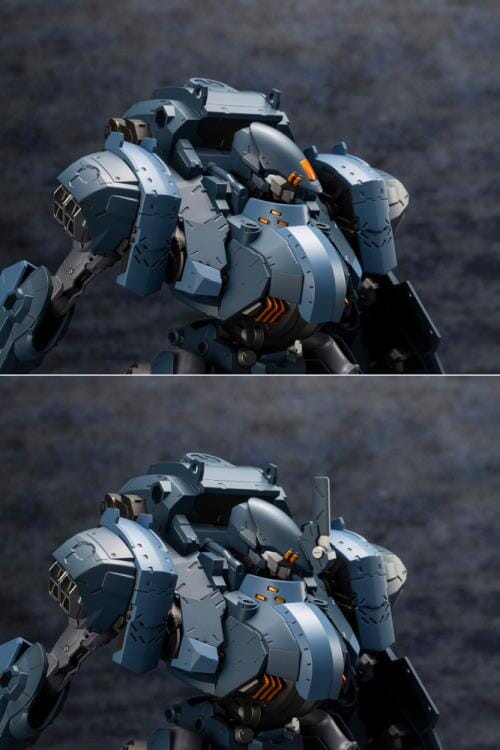 Hexa Gear Bulkarm Lambda Jackal 1/24 Scale Model Kit - Image 19