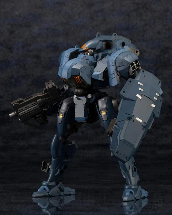 Hexa Gear Bulkarm Lambda Jackal 1/24 Scale Model Kit - Image 2