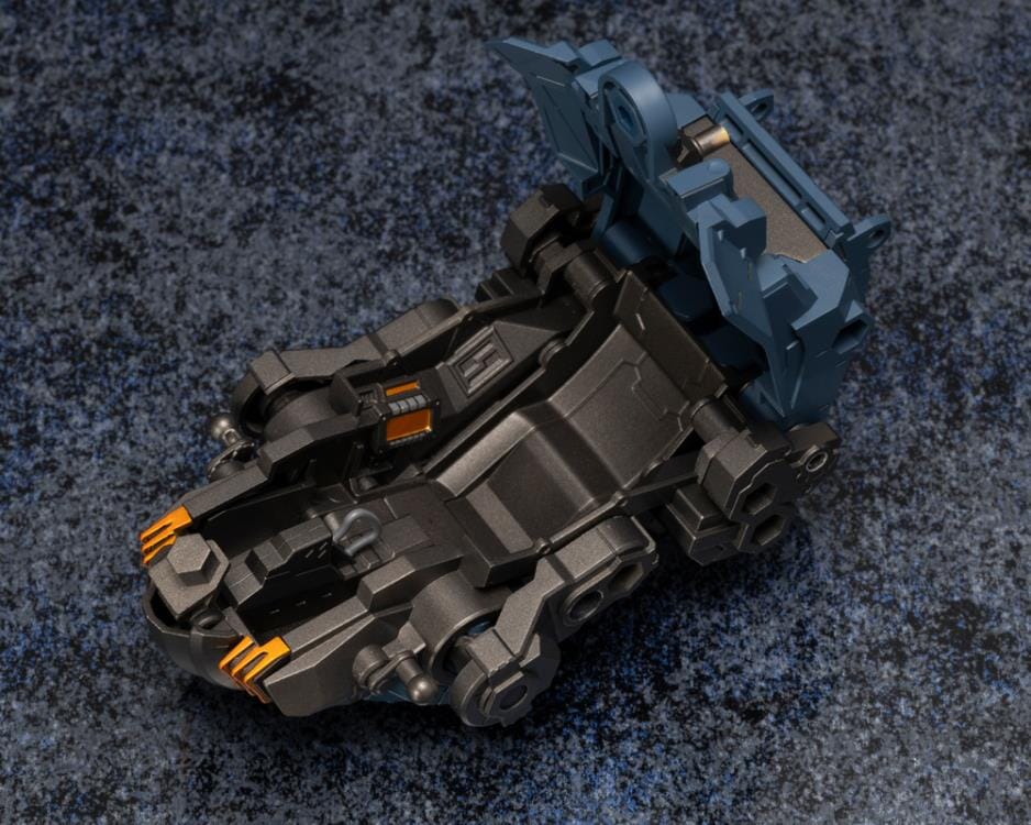 Hexa Gear Bulkarm Lambda Jackal 1/24 Scale Model Kit - Image 21