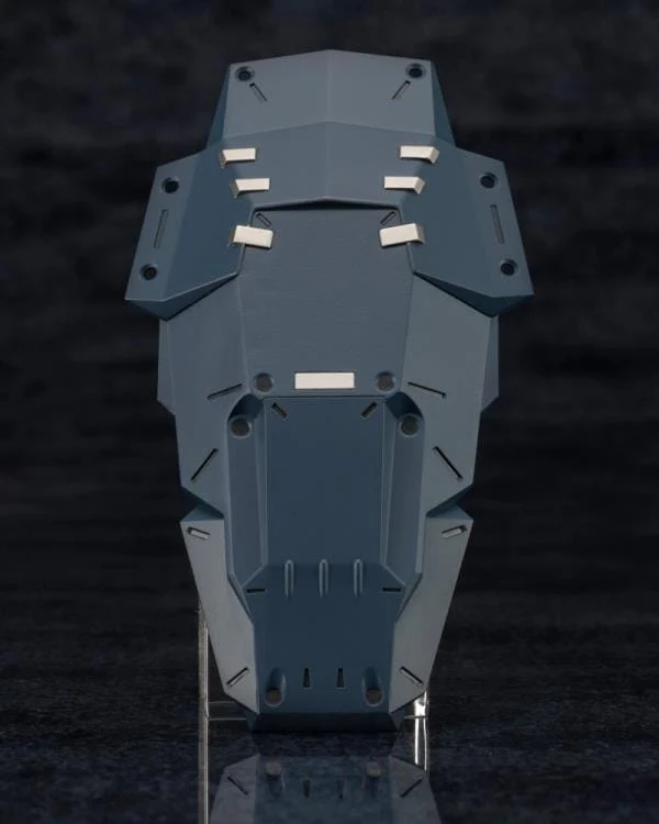 Hexa Gear Bulkarm Lambda Jackal 1/24 Scale Model Kit - Image 22
