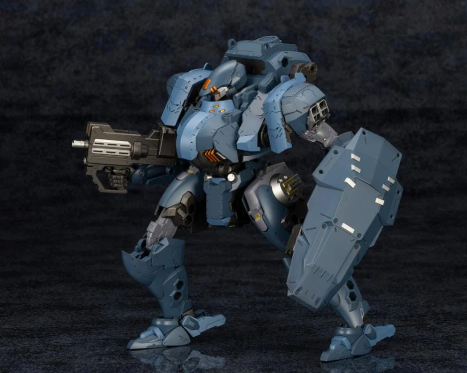 Hexa Gear Bulkarm Lambda Jackal 1/24 Scale Model Kit - Image 3