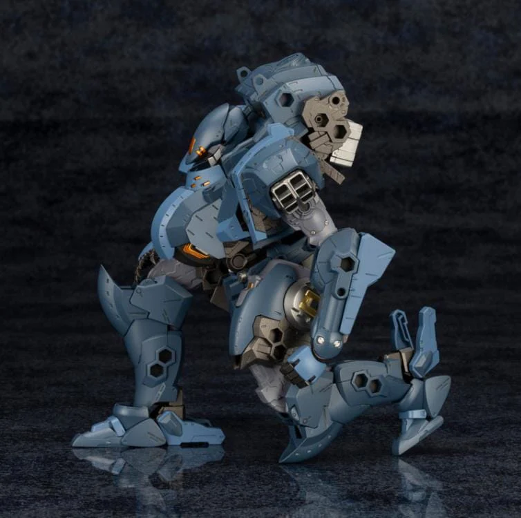 Hexa Gear Bulkarm Lambda Jackal 1/24 Scale Model Kit - Image 4