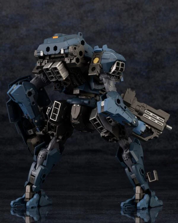 Hexa Gear Bulkarm Lambda Jackal 1/24 Scale Model Kit - Image 5