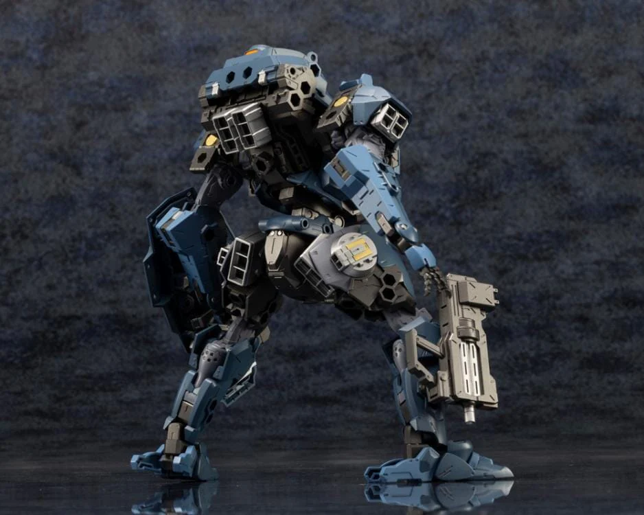 Hexa Gear Bulkarm Lambda Jackal 1/24 Scale Model Kit - Image 6