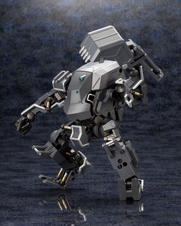 Hexa Gear Bulkarm α (Lux Ape) 1/24 Scale Model Kit - Image 2