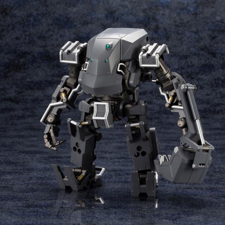 Hexa Gear Bulkarm α (Lux Ape) 1/24 Scale Model Kit - Image 3