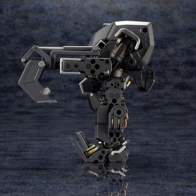 Hexa Gear Bulkarm α (Lux Ape) 1/24 Scale Model Kit - Image 4