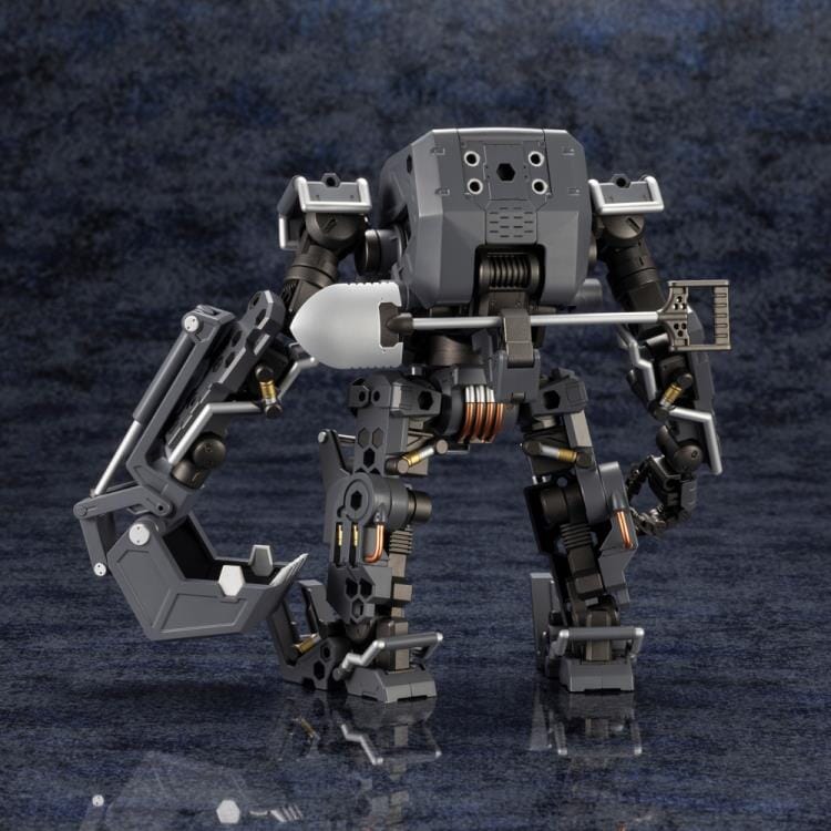 Hexa Gear Bulkarm α (Lux Ape) 1/24 Scale Model Kit - Image 5