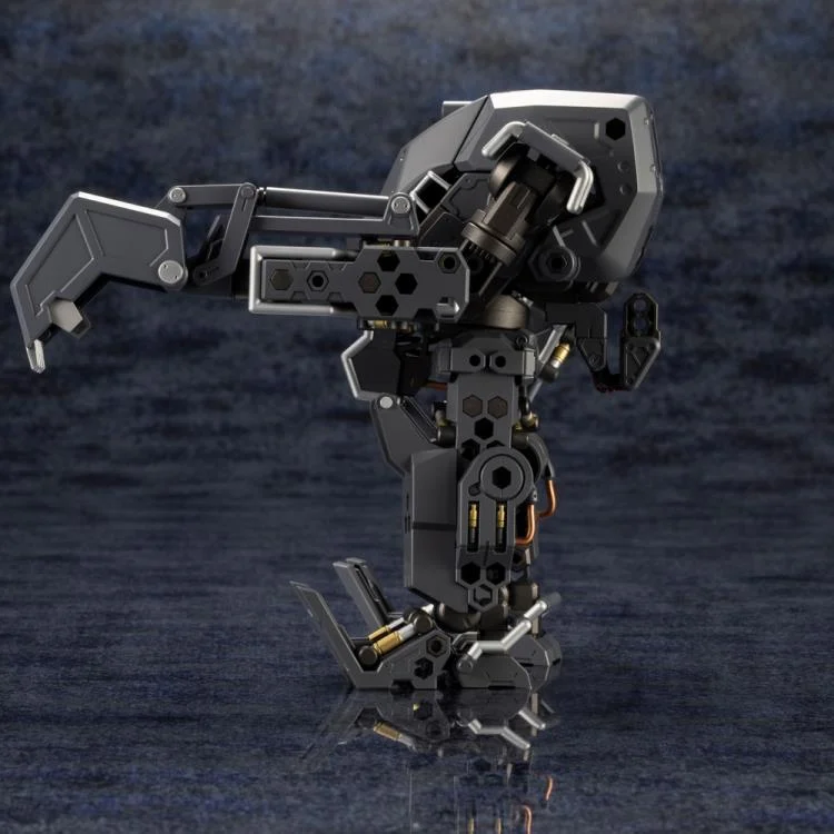 Hexa Gear Bulkarm α (Lux Ape) 1/24 Scale Model Kit - Image 6