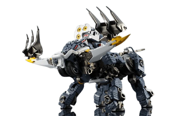 HEXA GEAR DEMOLITION BRUTE