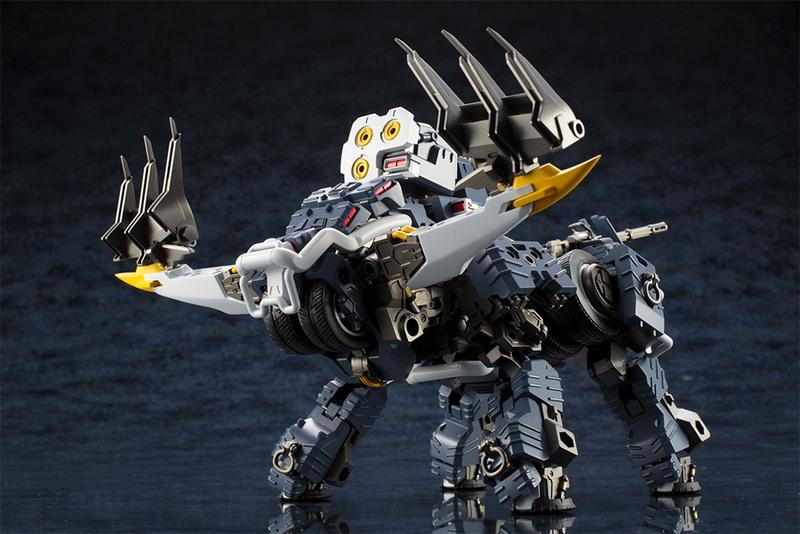 HEXA GEAR DEMOLITION BRUTE - Image 2