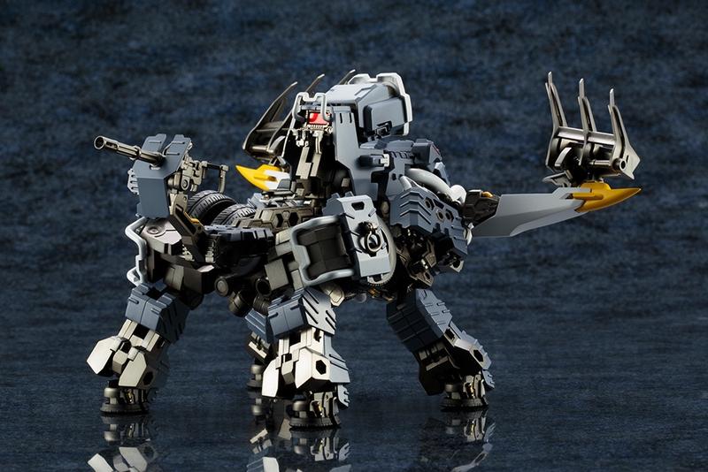 HEXA GEAR DEMOLITION BRUTE - Image 4