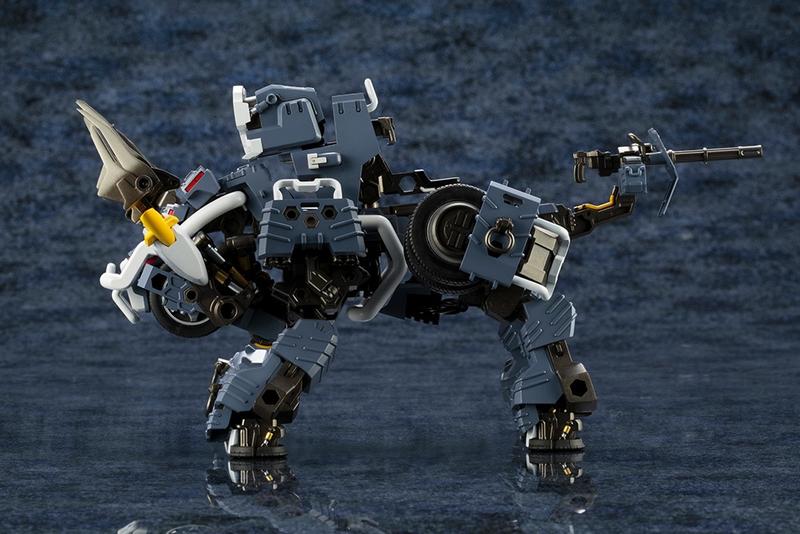 HEXA GEAR DEMOLITION BRUTE - Image 6