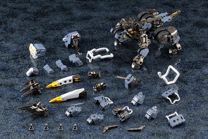 HEXA GEAR DEMOLITION BRUTE - Image 9