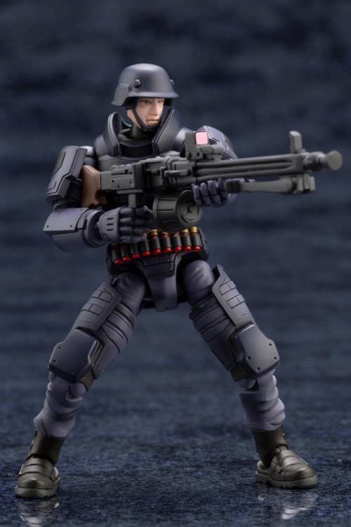 Hexa Gear Early Governor Vol.2 1/24 Scale Model Kit (Reissue) - Image 15