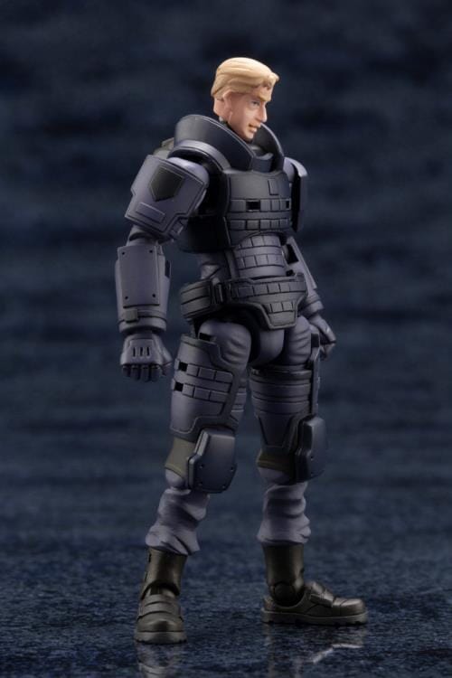 Hexa Gear Early Governor Vol.2 1/24 Scale Model Kit (Reissue) - Image 5