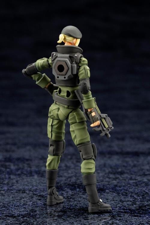 Hexa Gear Early Governor Vol.3 1/24 Scale Model Kit (Reissue) - Image 8