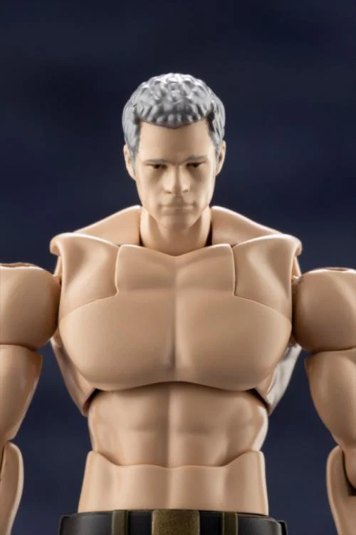 Hexa Gear Early Governor Vol.4 1/24 Scale Model Kit - Image 6