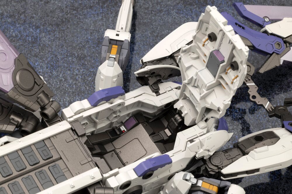 Hexa Gear Gertrude 1/24 Scale Model Kit - Image 6