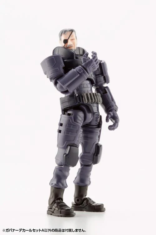 Hexa Gear Governor 1/24 Scale Decal Set (Type-A) - Image 18