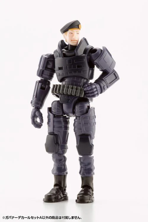 Hexa Gear Governor 1/24 Scale Decal Set (Type-A) - Image 22