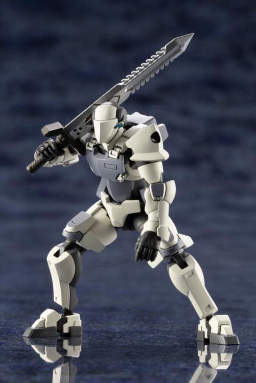 Hexa Gear Governor Armor Type: Pawn A1 (Ver. 1.5) 1/24 Scale Model Kit (Reissue) - Image 10