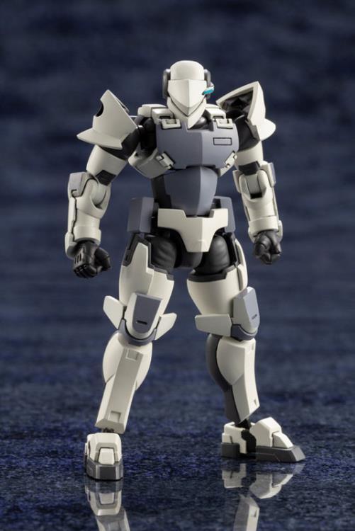 Hexa Gear Governor Armor Type: Pawn A1 (Ver. 1.5) 1/24 Scale Model Kit (Reissue) - Image 3