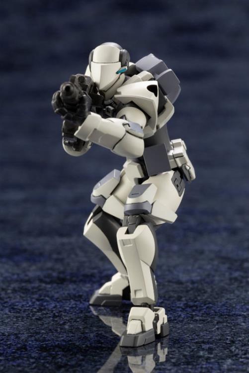Hexa Gear Governor Armor Type: Pawn A1 (Ver. 1.5) 1/24 Scale Model Kit (Reissue) - Image 7