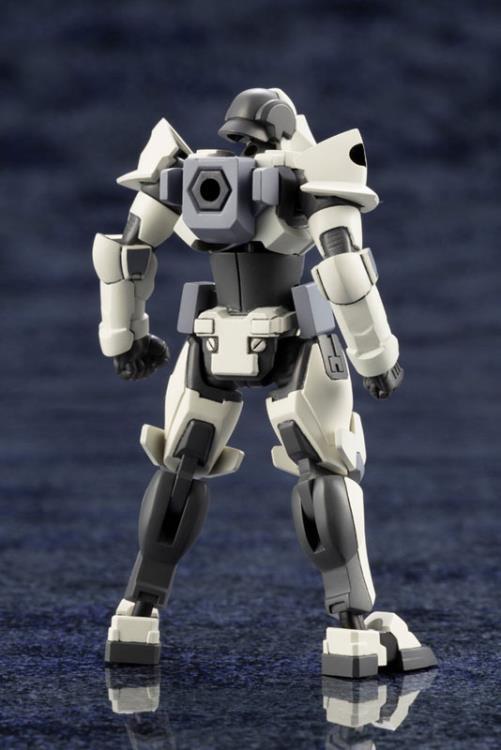 Hexa Gear Governor Armor Type: Pawn A1 (Ver. 1.5) 1/24 Scale Model Kit (Reissue) - Image 9