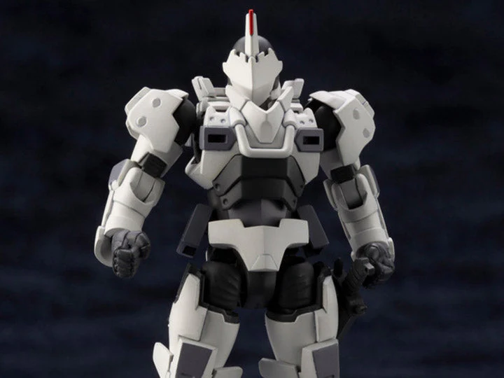 Hexa Gear Governor Armor Type Pawn X1 1/24 Scale Model Kit (Reissue)