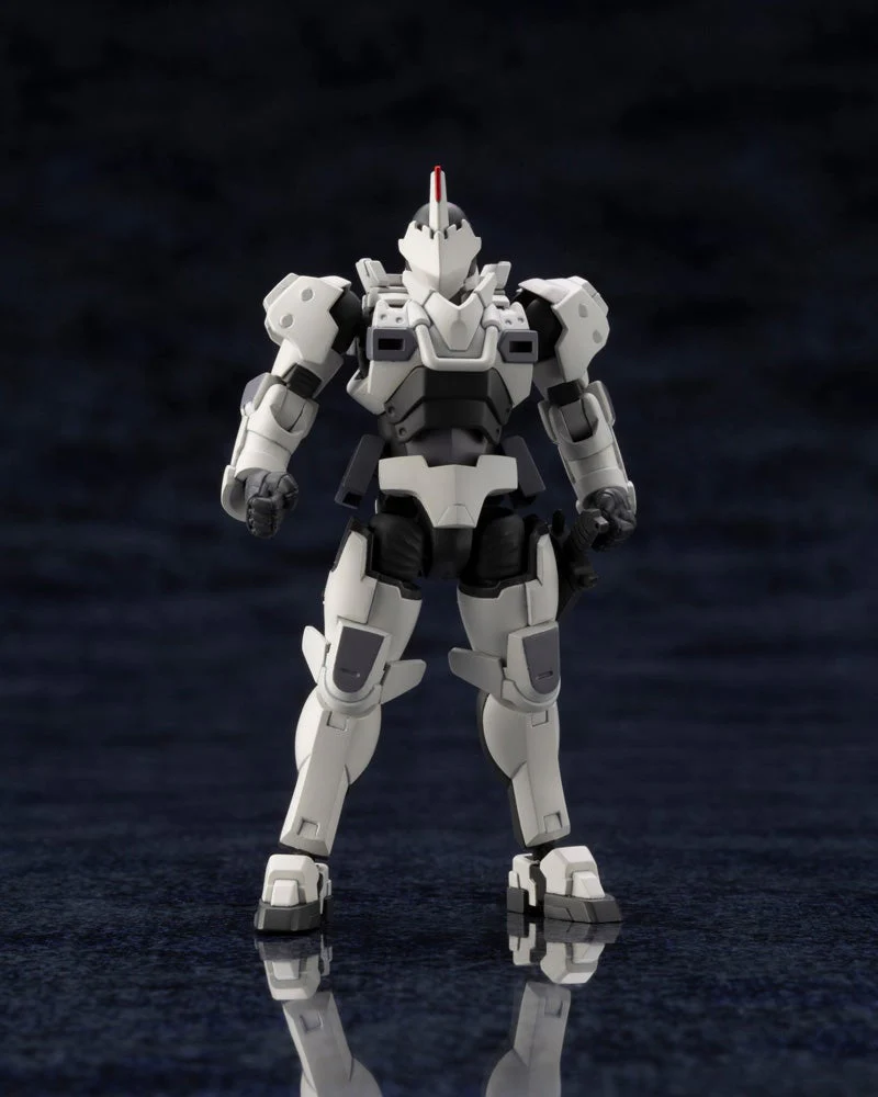 Hexa Gear Governor Armor Type Pawn X1 1/24 Scale Model Kit (Reissue) - Image 4