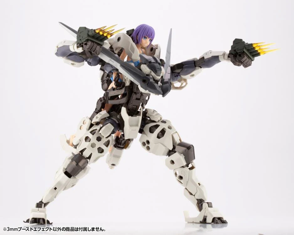 Hexa Gear Governor Boost Effect 1/24 Scale Accessory Set - Image 10