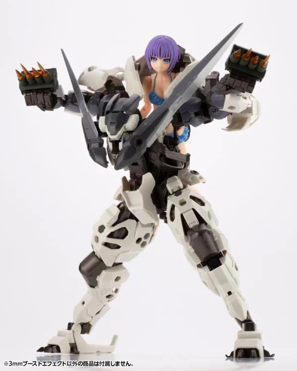 Hexa Gear Governor Boost Effect 1/24 Scale Accessory Set - Image 11
