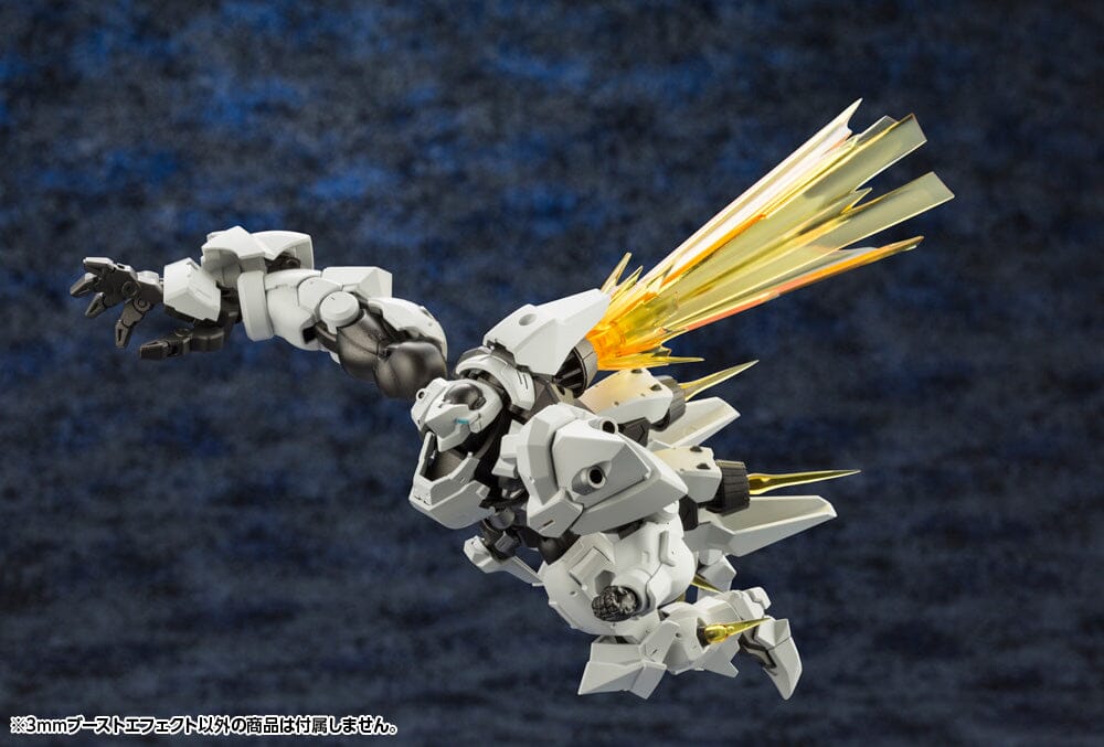 Hexa Gear Governor Boost Effect 1/24 Scale Accessory Set - Image 3
