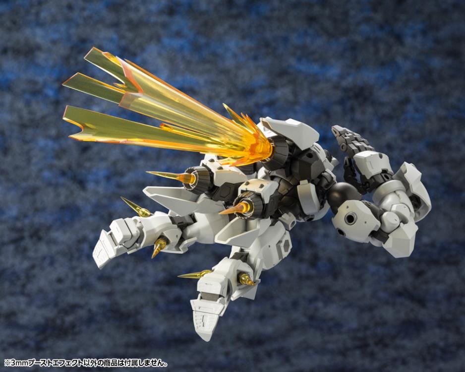 Hexa Gear Governor Boost Effect 1/24 Scale Accessory Set - Image 4