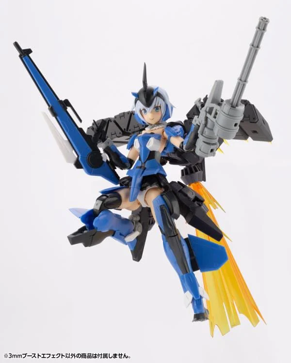 Hexa Gear Governor Boost Effect 1/24 Scale Accessory Set - Image 7