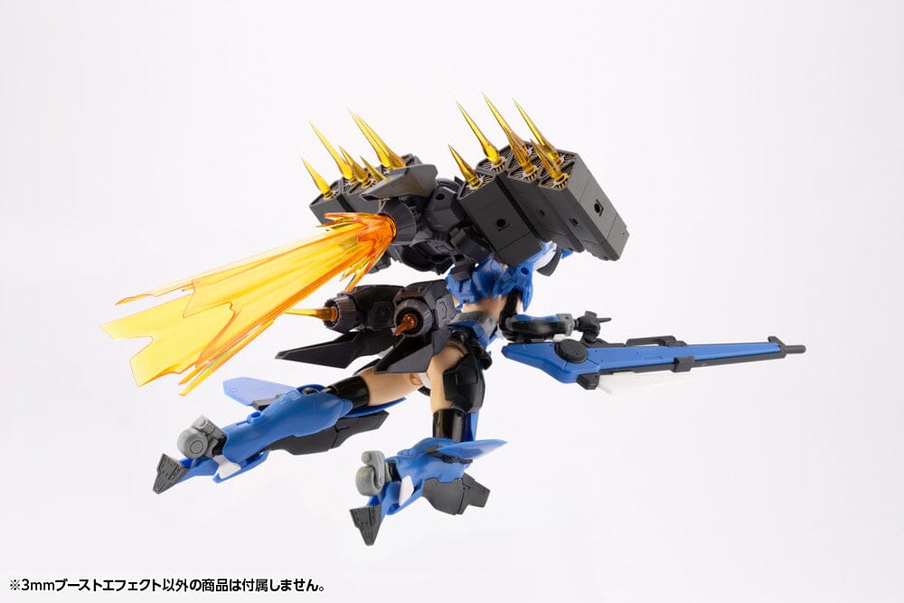 Hexa Gear Governor Boost Effect 1/24 Scale Accessory Set - Image 8