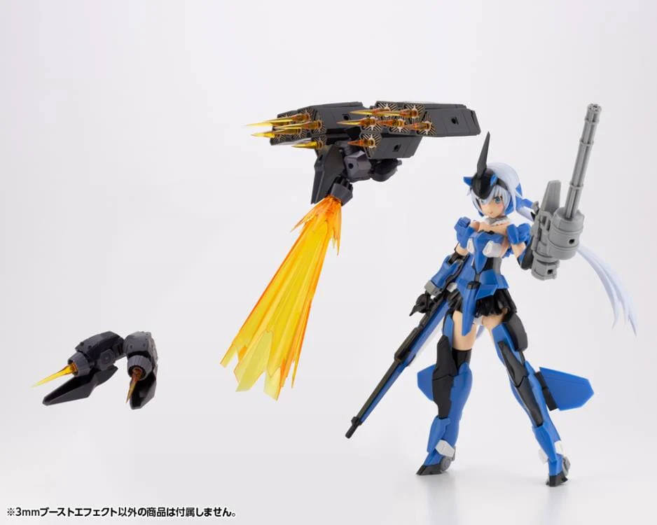 Hexa Gear Governor Boost Effect 1/24 Scale Accessory Set - Image 9