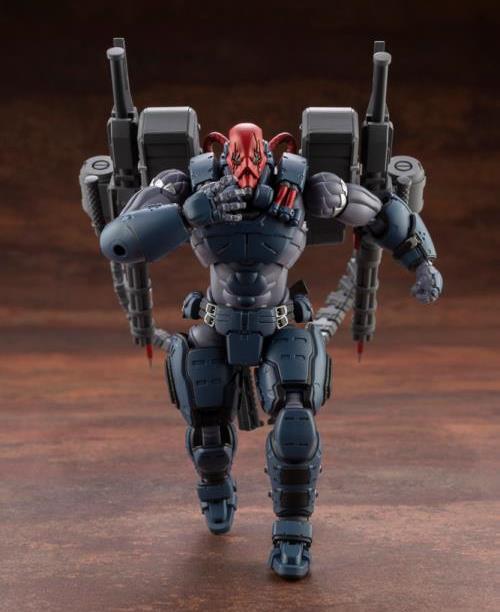 Hexa Gear Governor Bump Up Expander (Collector's Edition) 1/24 Scale Model Kit - Image 2