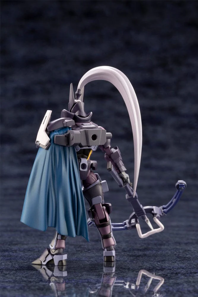 Hexa Gear Governor Ex Armor Type: Quetzal 1/24 Scale Model Kit (Reissue) - Image 3